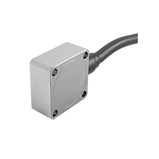 Three Axis Capacitive Accelerometer Sensor, ±1g/±50g