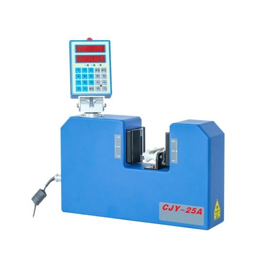 Laser Diameter Gauge, Single Axis, 0.1-25mm