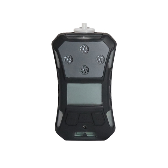 Portable Explosion-Proof Hydrogen (H2) Gas Detector