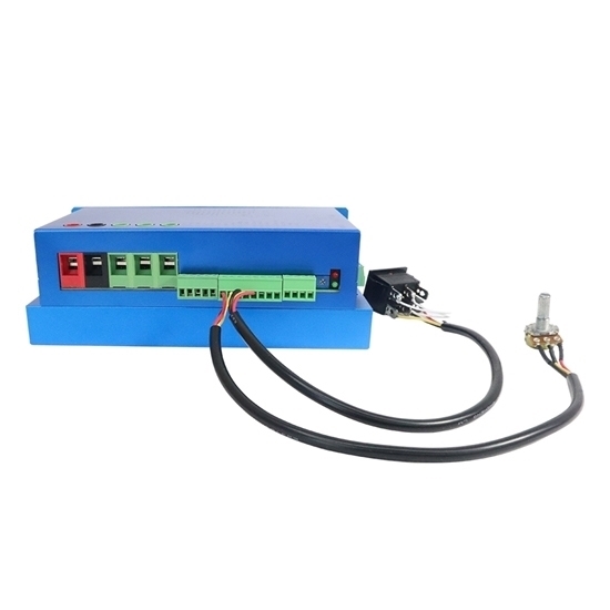 24V-60V Brushless DC Motor Controller for 36/48V BLDC Motor