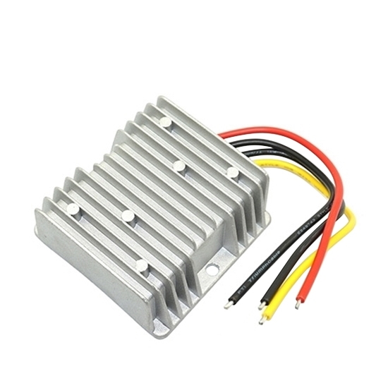 DC-DC Buck Converter, 36V to 12V