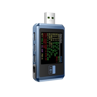 6.5A 156W USB Power Meter