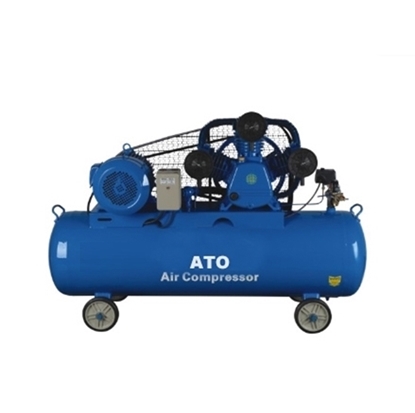4 hp 23 Gal. 115 PSI Belt Driven Air Compressor