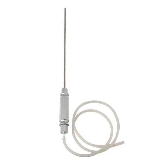Portable Chlorine Dioxide (ClO2) Gas Detector, 0 to 10/20/50/100 ppm