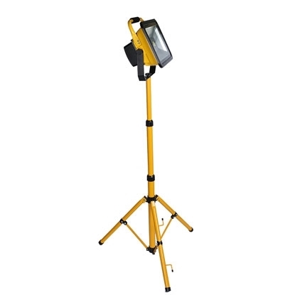 30W Portable Rechargeable LED Work Light