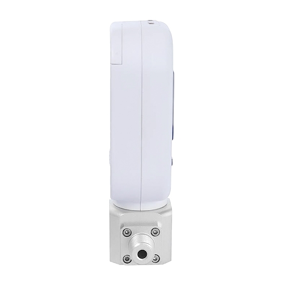 Digital Gas Flow Meter, Air/Oxygen/Nitrogen, 0-250L/min