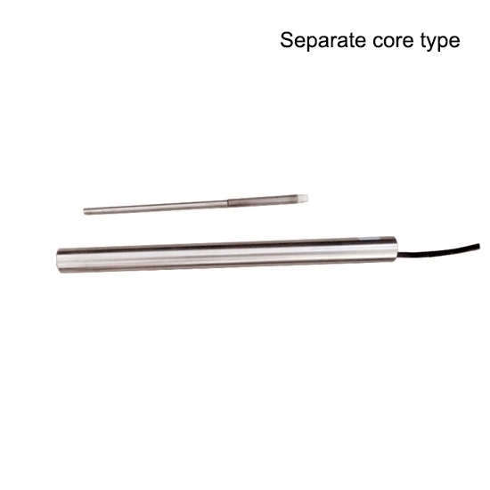 LVDT Displacement Sensor, 0-1000mm