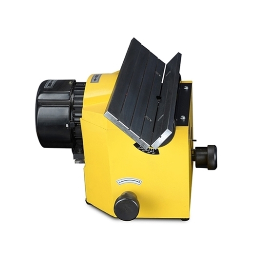 Chamfering Machine with Chamfer Mill, 45 Degree