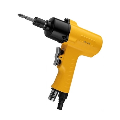 120 Nm, Pneumatic Screw Driver, 1/4