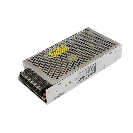 48V DC 2A 100W Switching Power Supply