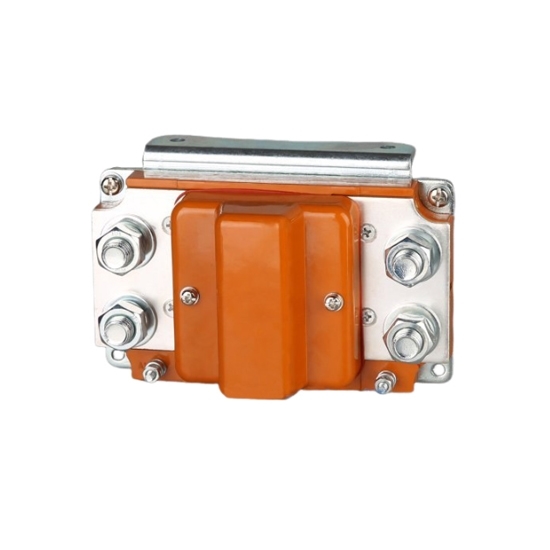 1500A DC Contactor, 12V/24V/48V