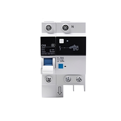 1 Pole Residual Current Circuit Breaker, 10A/16A/20A/25A/32A/40A/63A