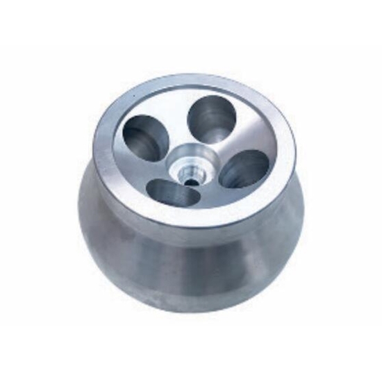 800W Refrigerated Centrifuge Machine, 18500 rpm