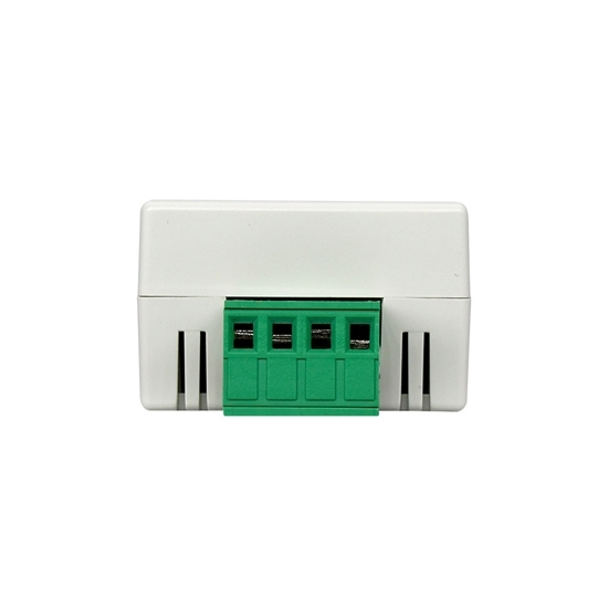 Temperature and Humidity Transmitter, Rail Type, RS485/0-5V/0-10V