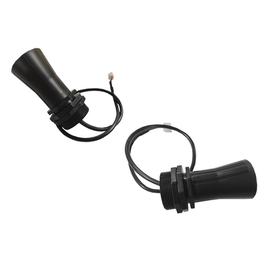 Small Ultrasonic Sensor for Smart Dustbin, 28-750cm