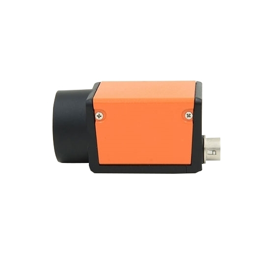 GigE Vision Industrial Camera, 0.5MP, 1/3.6