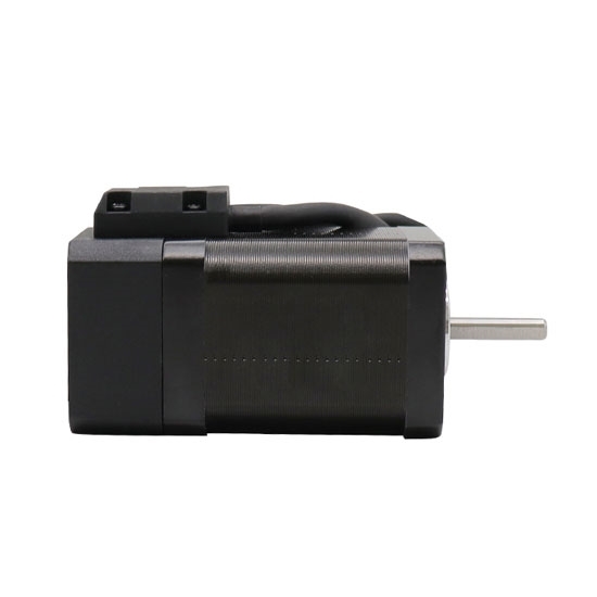 Nema 17 Closed Loop Stepper Motor, 2 Phase, 2A, 0.4N·m