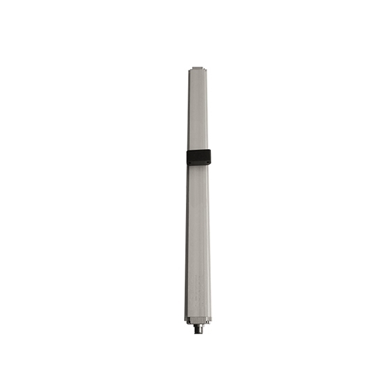 120mm Rail type Magnetostrictive Displacement Measurement Sensor