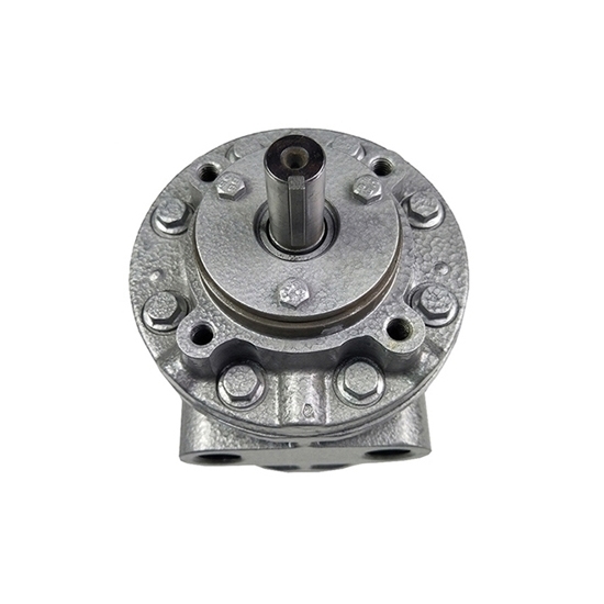 4hp (3kW) Pneumatic Vane Air Motor