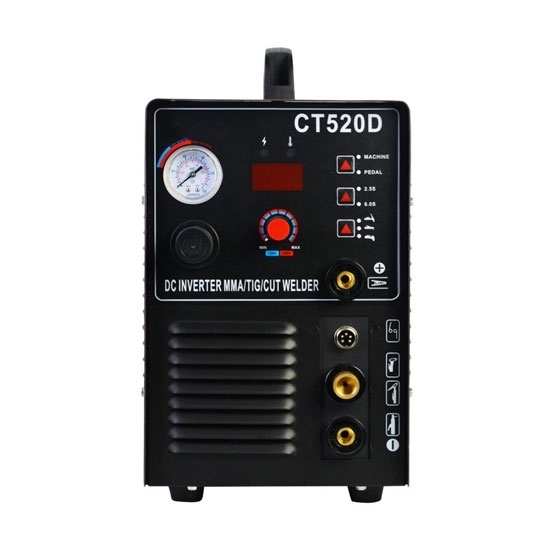 200A DC Arc welder, Dual Voltage 110V/220V