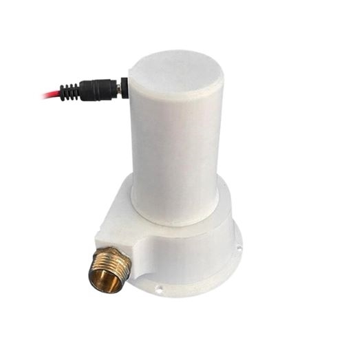 Mini Water Turbine Generator, Low Flow