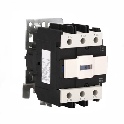 18 Amps 3 Pole AC contactor 24V/110V/220V Coil