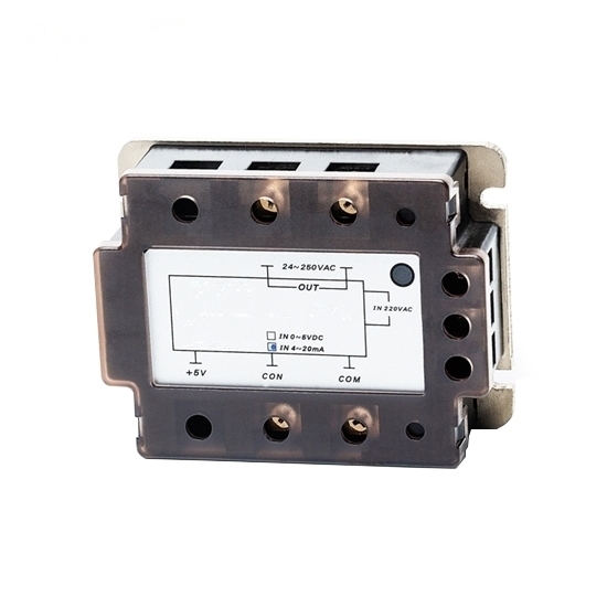SCR AC Voltage Regulator Module