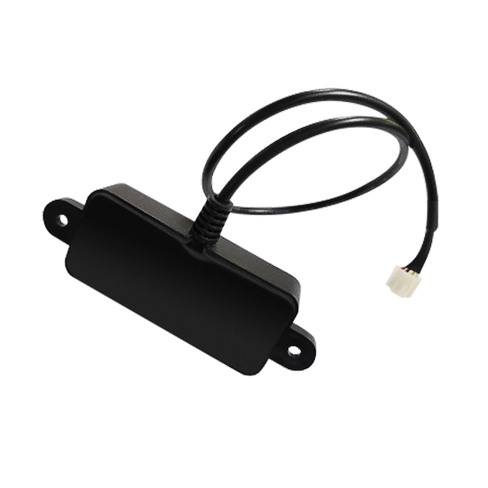 Waterproof Ultrasonic Sensor for Obstacle Avoiding Robot, 3-450cm
