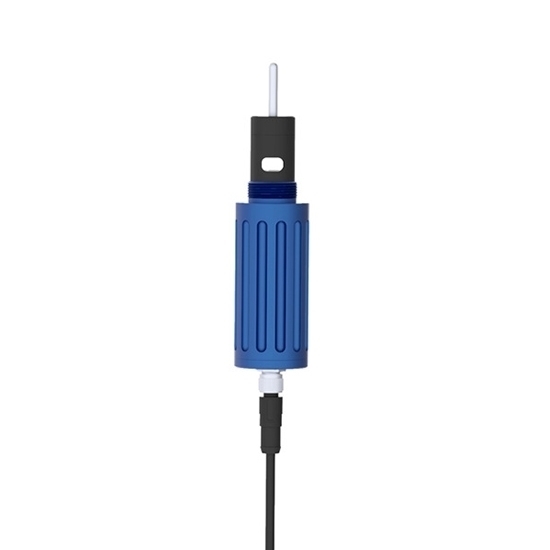 Small Temperature and Humidity Sensor, Modbus RTU