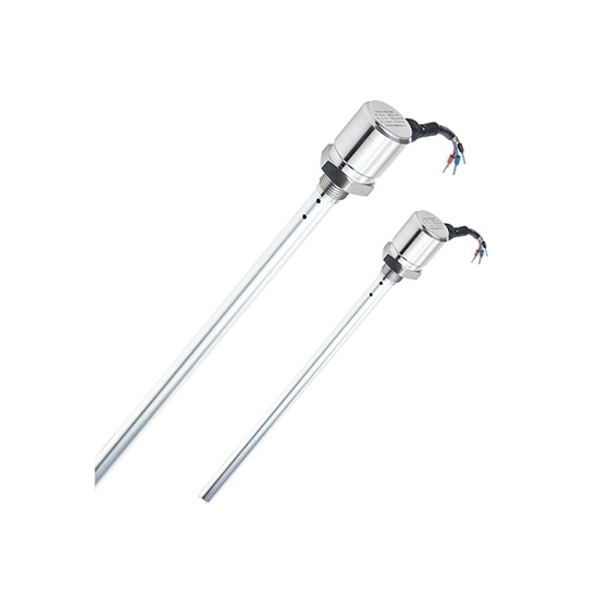 Capacitance Tank Level Sensor for Oil/Gas Tank, 0-1000mm