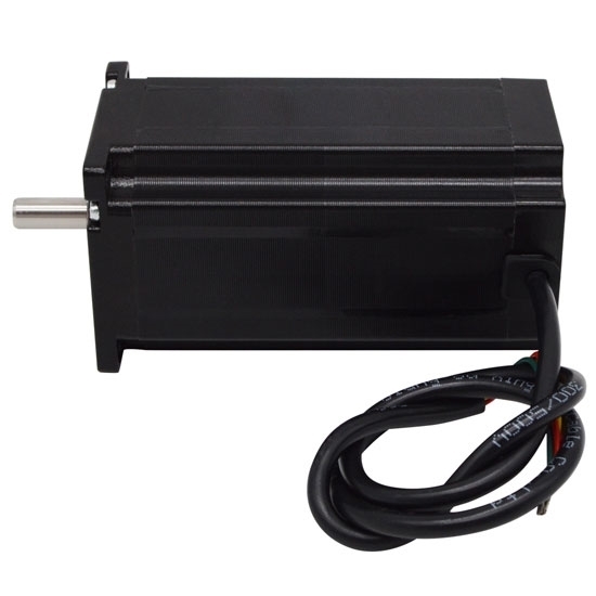 Nema 23 Stepper Motor, 3 Phase, 5.8A, 1.5N·m