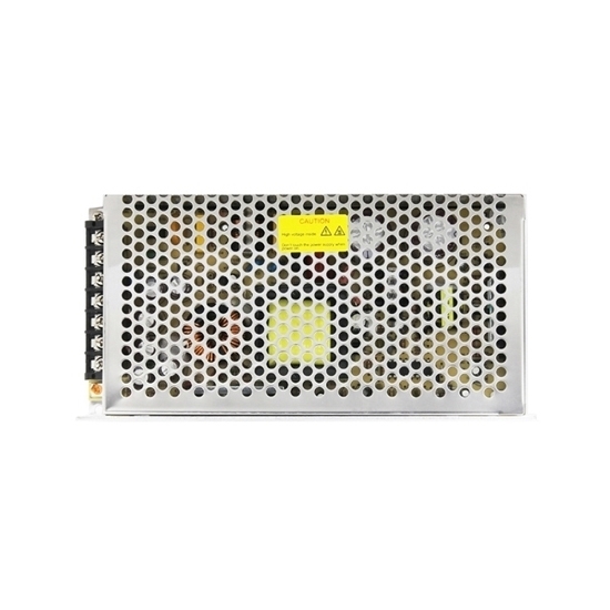 15V DC 3A 100W Switching Power Supply
