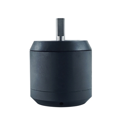 4300W 110KV 6-18S Outrunner Brushless Motor for Skateboard