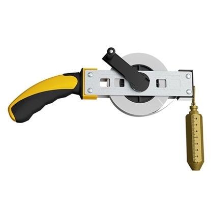 15m Oil Tank Gauge Tape