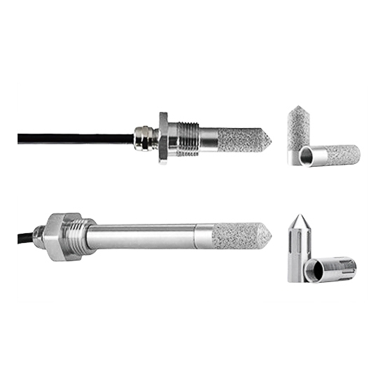 Industrial digital Dew Point Transmitter, -60~90°C, Online Type
