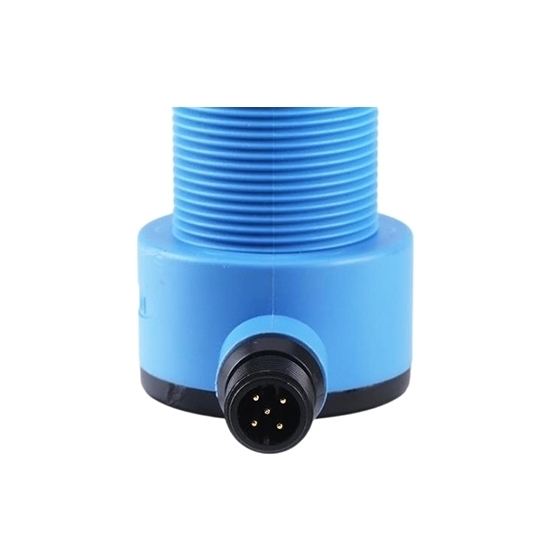 Ultrasonic Distance Sensor, 150-1000 / 150-2000 mm