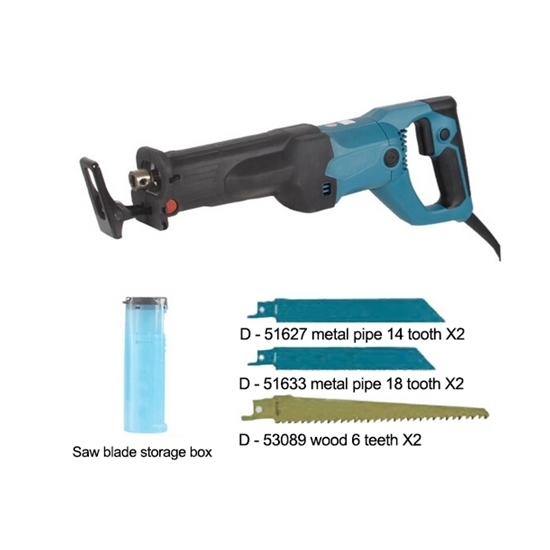 Cordless Reciprocating Saw, 30mm Stroke