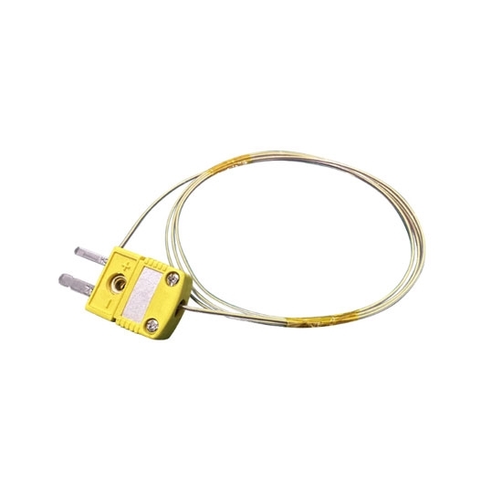 Thermocouple, T type, Sheath