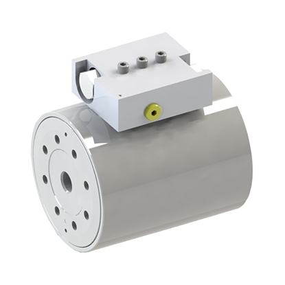 160~21400 N.m Hydraulic Rotary Actuator, 90°~360°