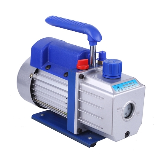 1/3 HP 4.5 CFM/5 CFM Rotary Vane Vacuum Pump