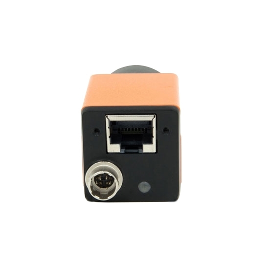 GigE Vision Industrial Camera, 6.3MP, 1/1.8