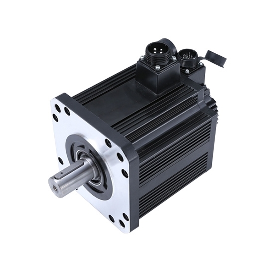 5 hp (3.7 kW) AC Servo Motor Kit, 35 Nm, 1000 rpm