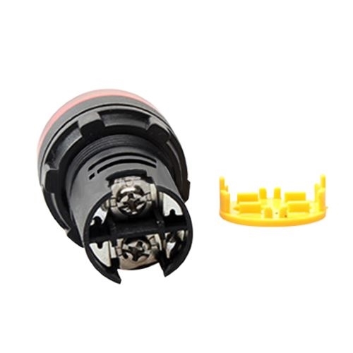 48V Led Indicator Light