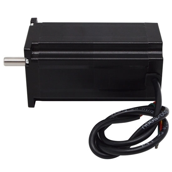 Nema 23 Stepper Motor, 3 Phase, 5.8A, 2.5N·m