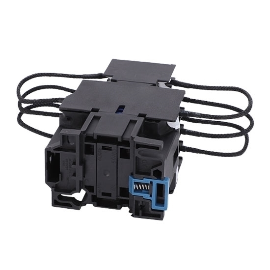 95A AC Capacitor Switching Contactor, 3 Pole, 220V/380V